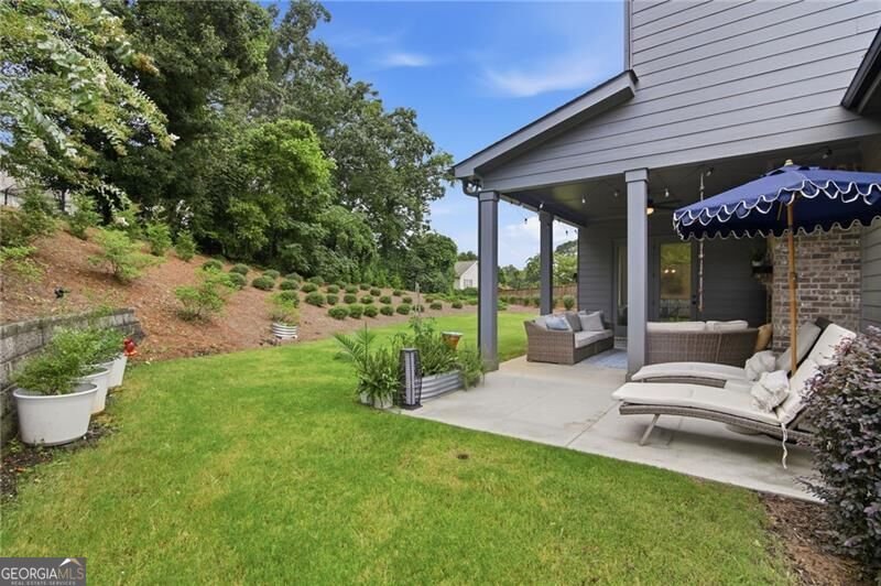 357 Alexander Street Buford - Photo 46
