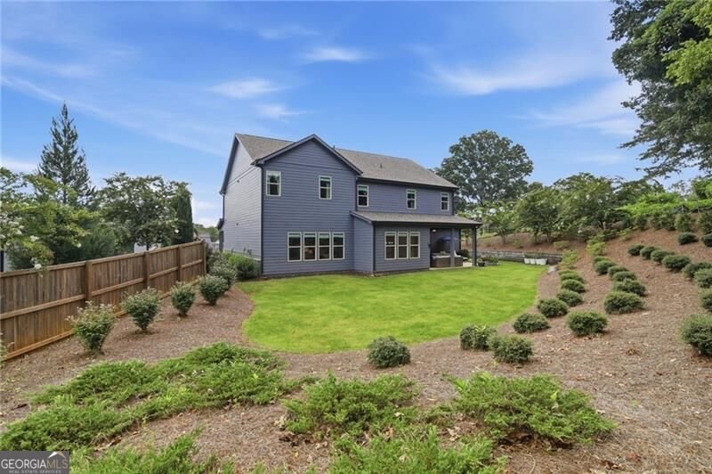 357 Alexander Street Buford - Photo 47