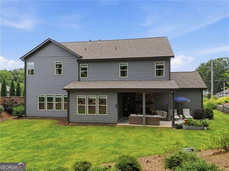 357 Alexander Street Buford - Photo 48