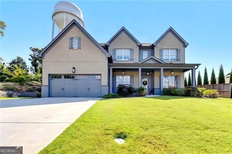 357 Alexander Street Buford - Photo 57