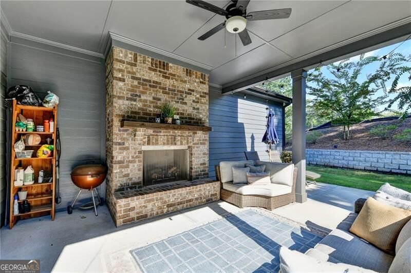 357 Alexander Street Buford - Photo 80