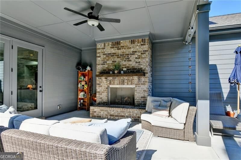 357 Alexander Street Buford - Photo 81