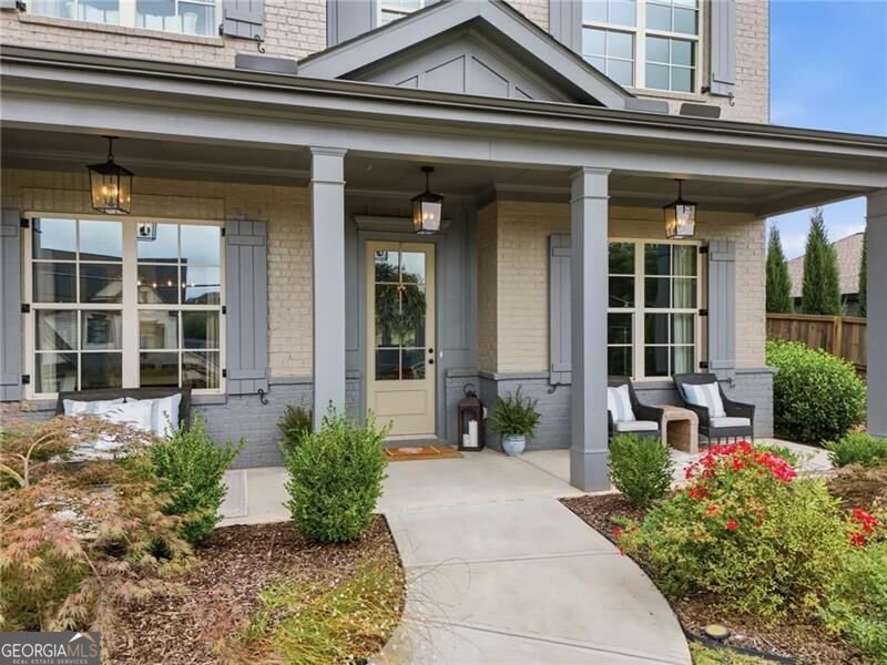 357 Alexander Street Buford - Photo 9