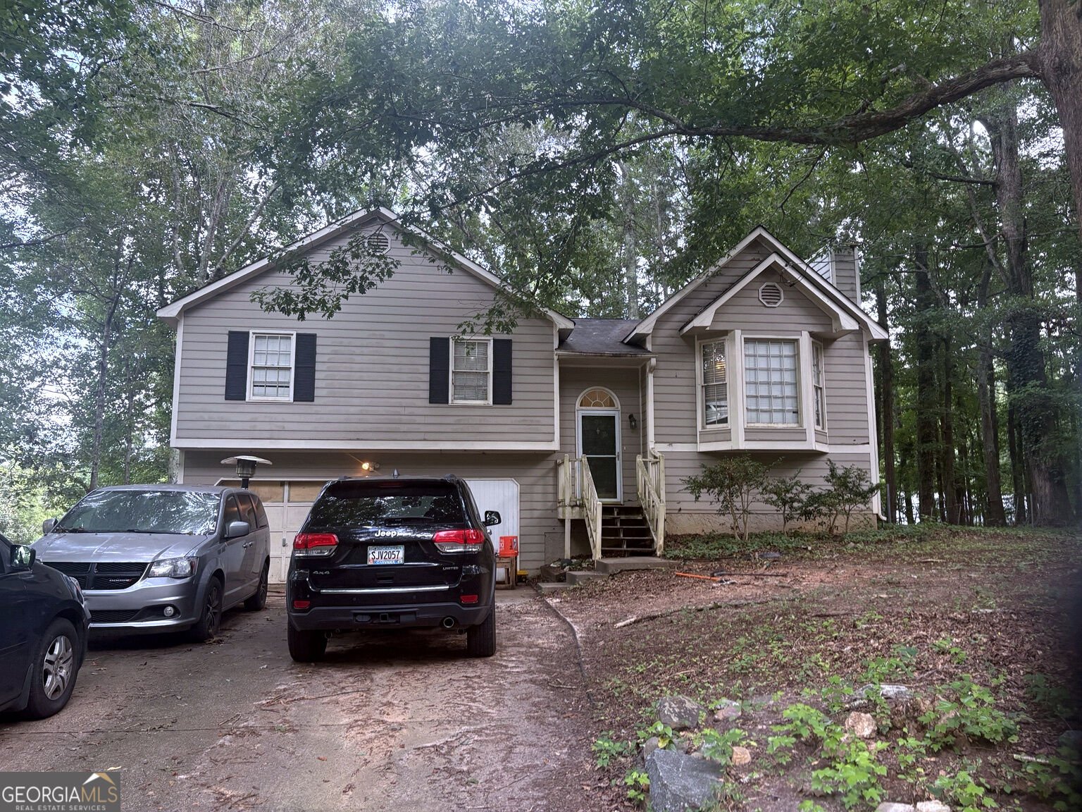 674 Ladora Drive Dallas - main photo