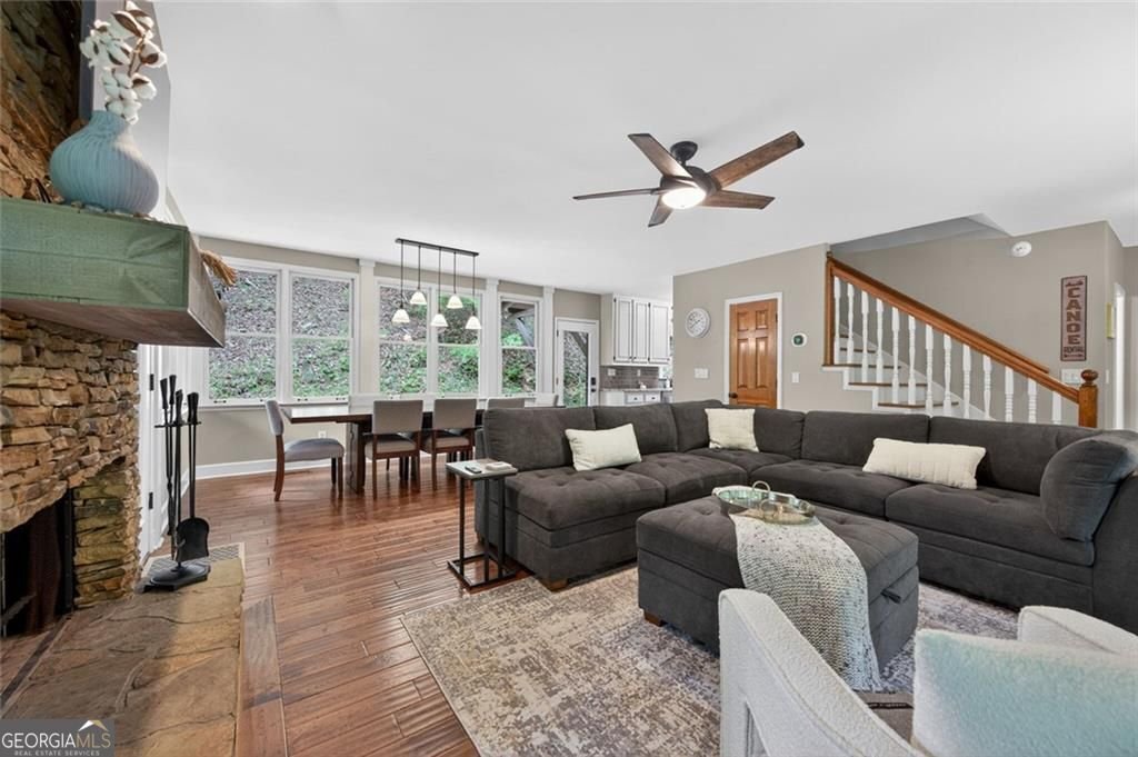 452 Bellflower Drive Jasper - Photo 10