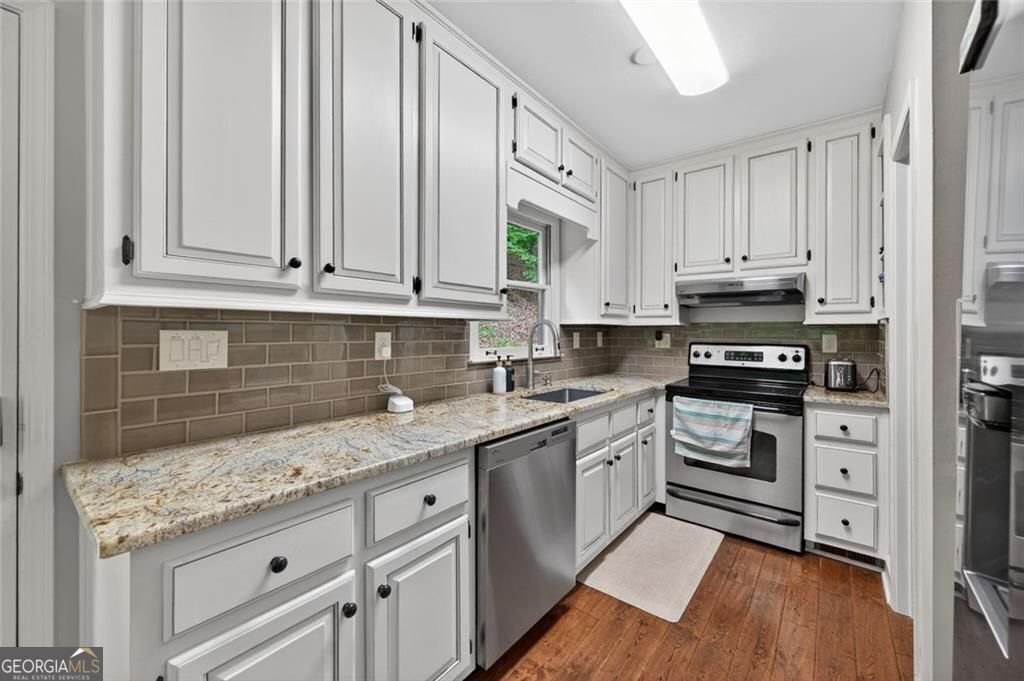 452 Bellflower Drive Jasper - Photo 14