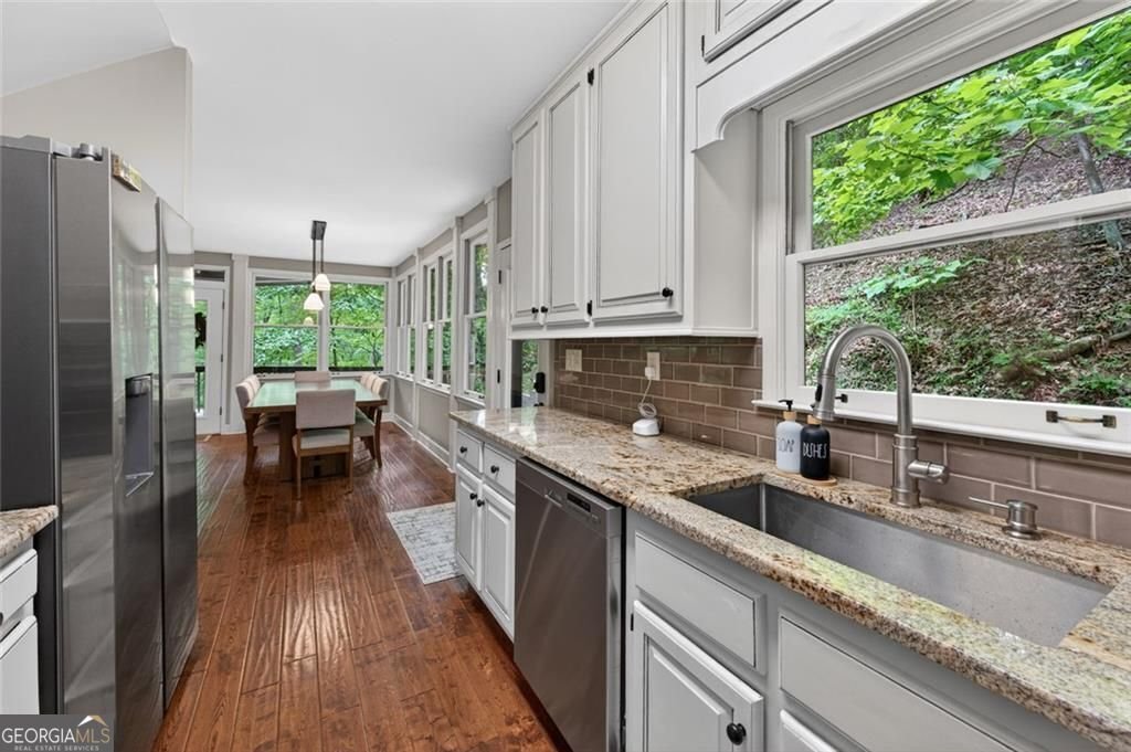 452 Bellflower Drive Jasper - Photo 16