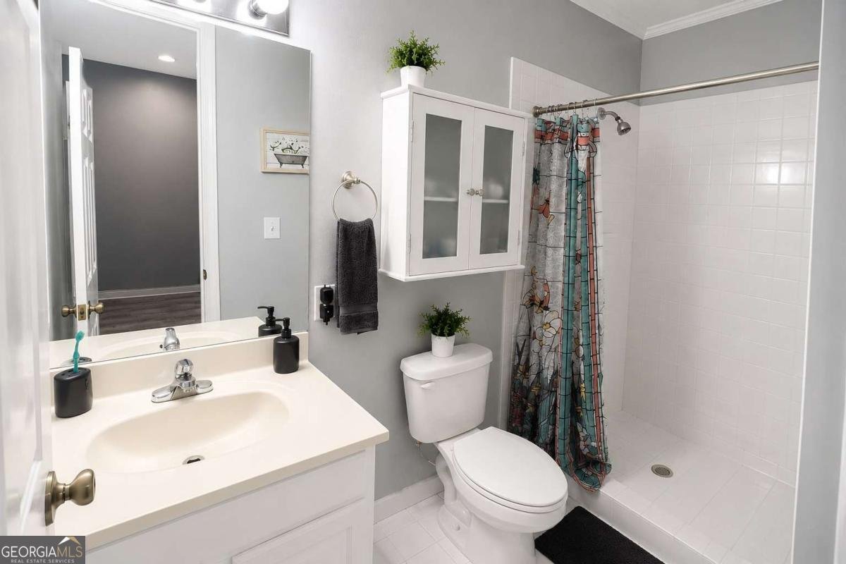 1482 Hewatt Road Lilburn - Photo 6