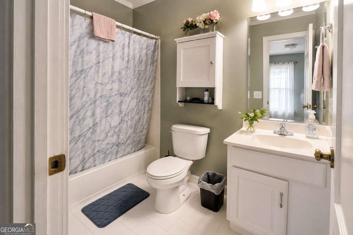 1482 Hewatt Road Lilburn - Photo 8