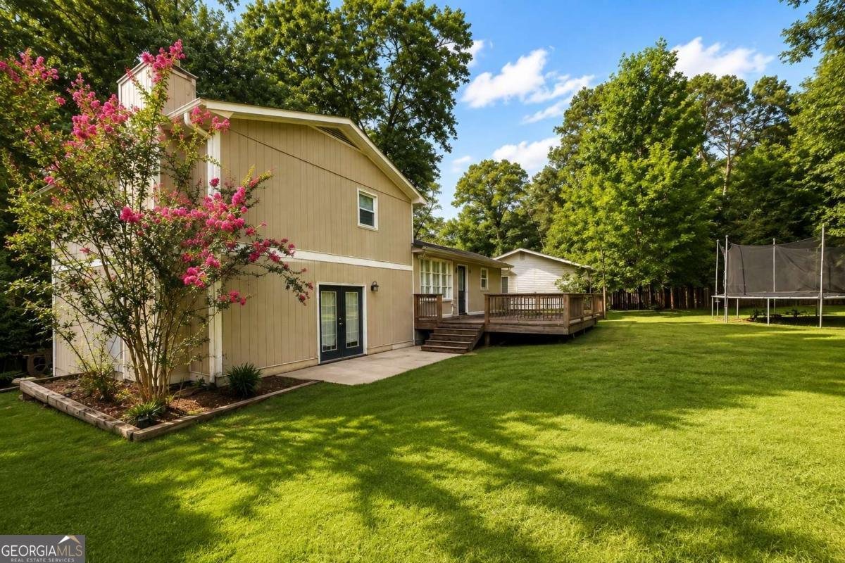 1482 Hewatt Road Lilburn - Photo 9