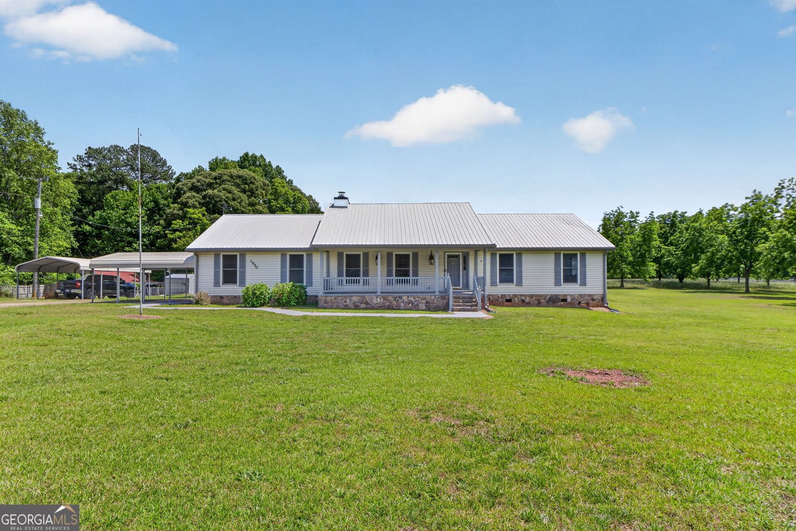 1650 Highway 81 McDonough - main photo