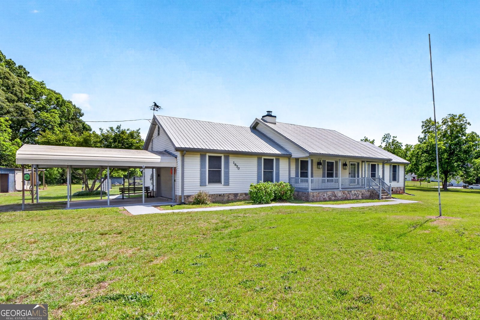 1650 Highway 81 McDonough - Photo 43