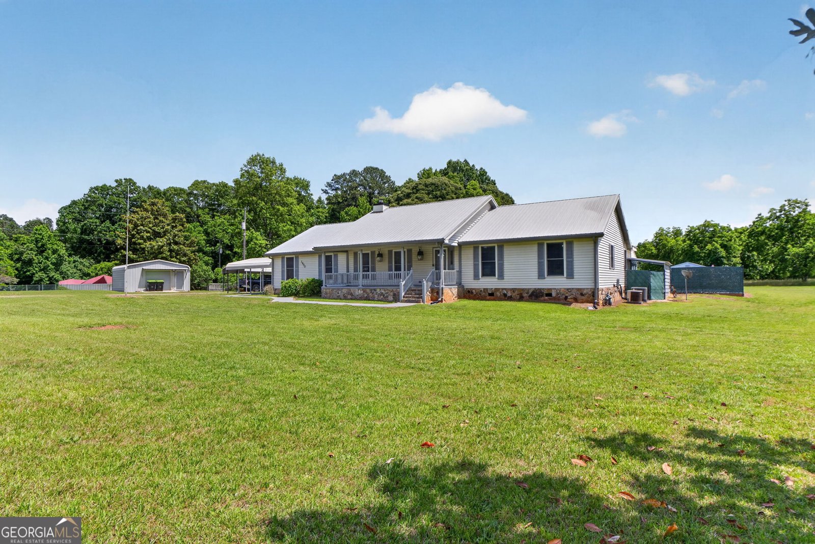 1650 Highway 81 McDonough - Photo 44