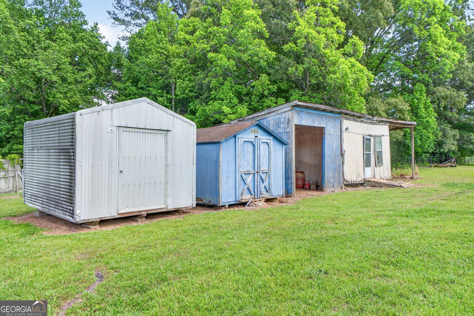1650 Highway 81 McDonough - Photo 46