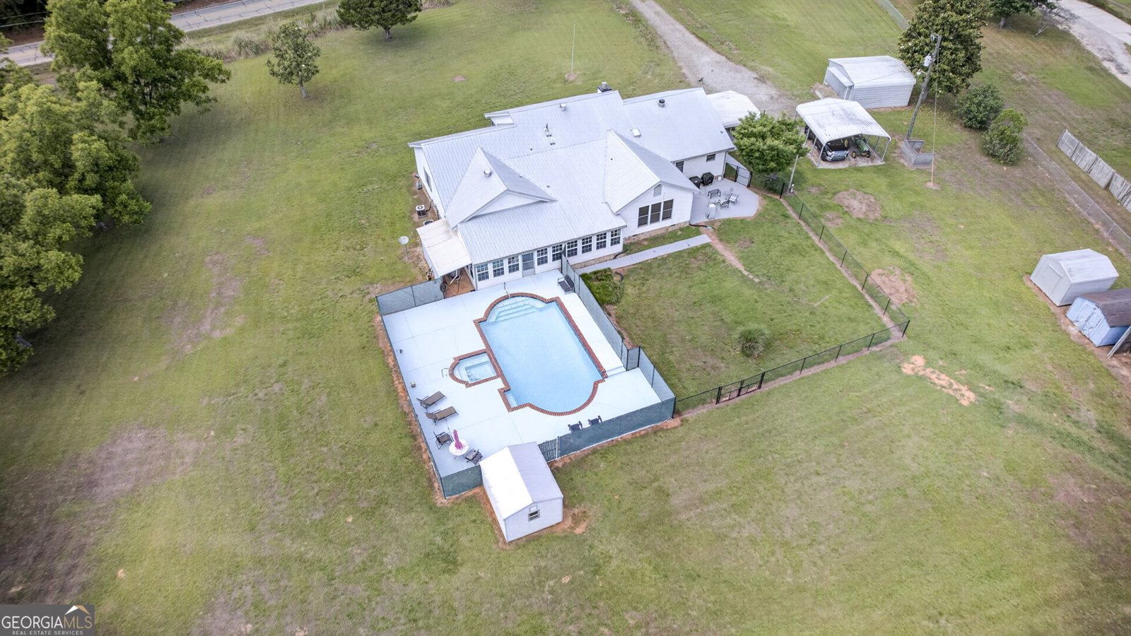 1650 Highway 81 McDonough - Photo 6