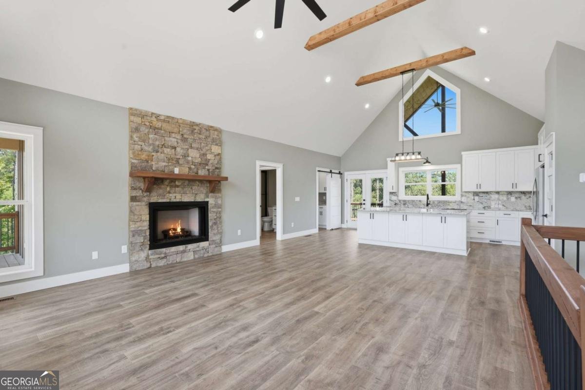 2956 Blalock Mountain Road Talking Rock - Photo 10