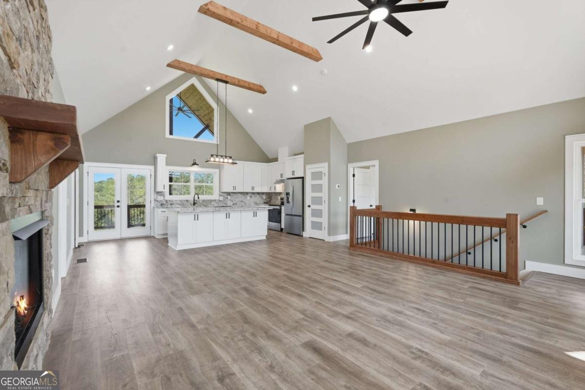 2956 Blalock Mountain Road Talking Rock - Photo 11