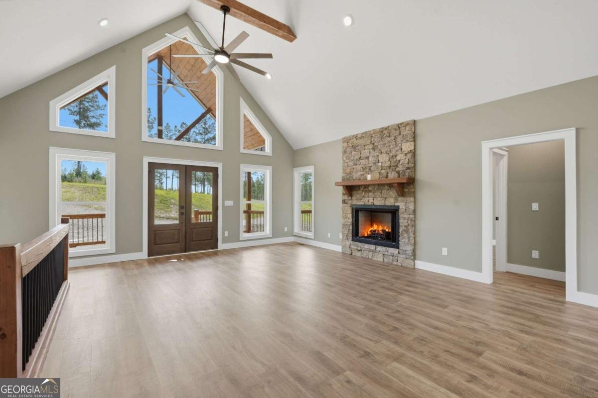 2956 Blalock Mountain Road Talking Rock - Photo 14