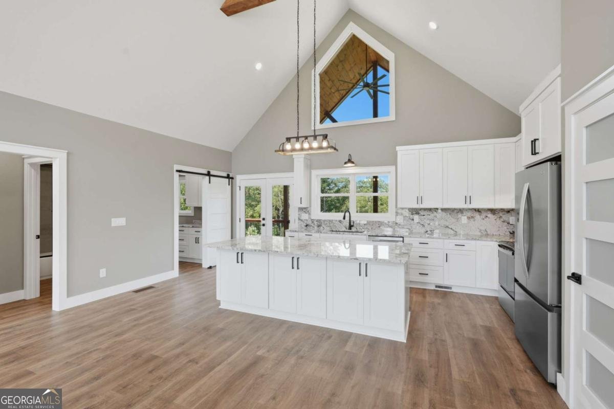 2956 Blalock Mountain Road Talking Rock - Photo 15