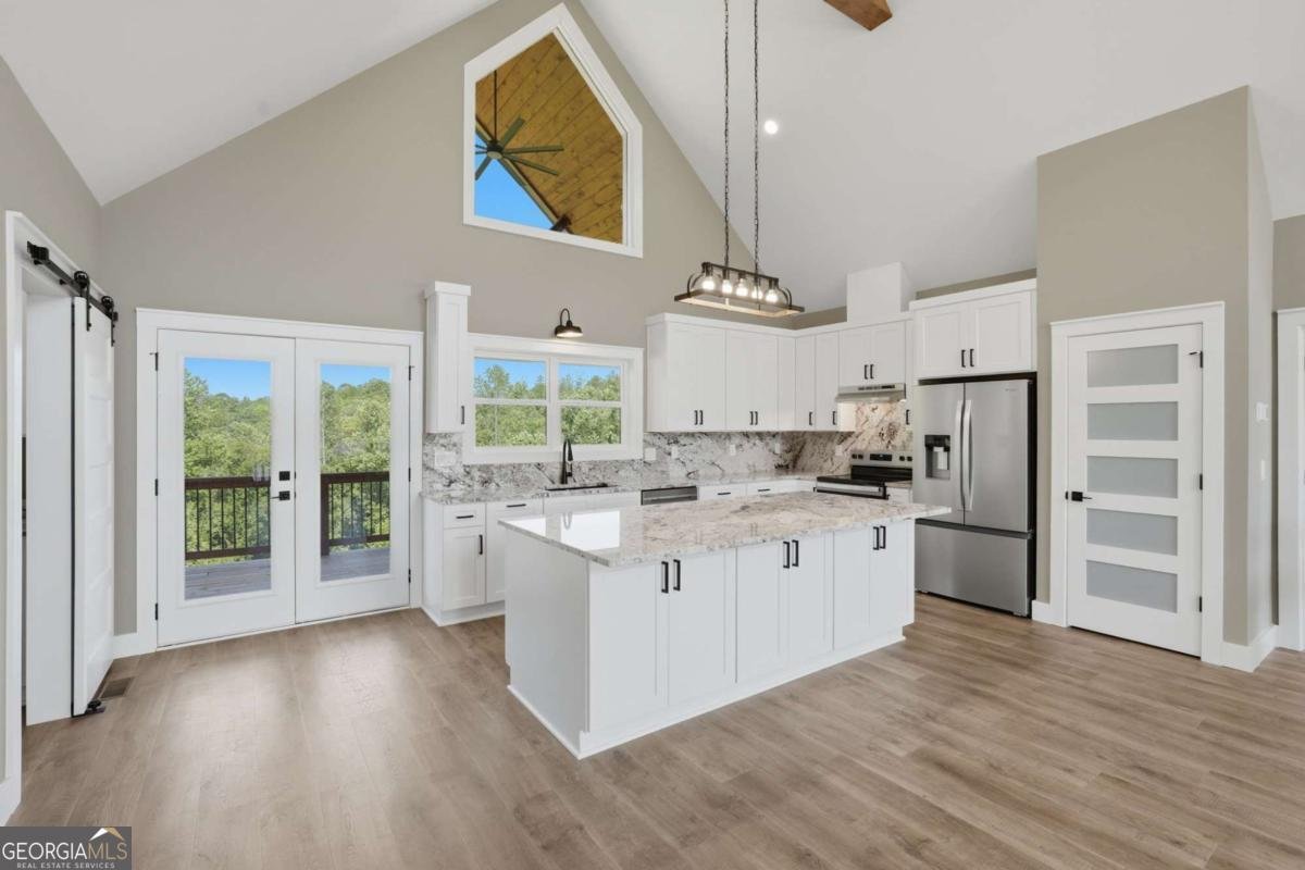 2956 Blalock Mountain Road Talking Rock - Photo 16
