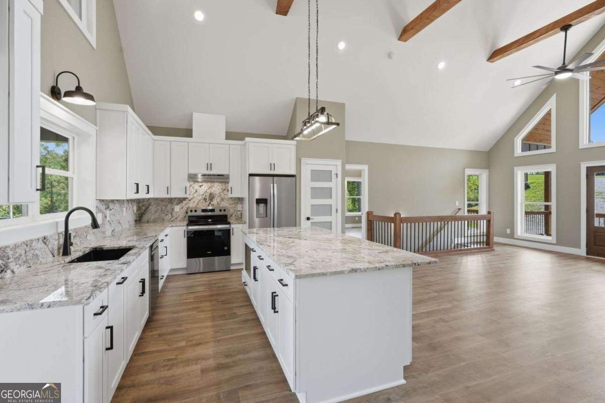 2956 Blalock Mountain Road Talking Rock - Photo 17