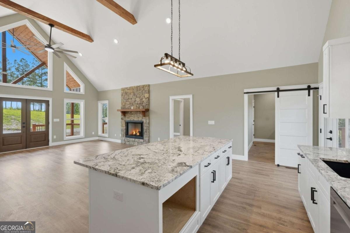 2956 Blalock Mountain Road Talking Rock - Photo 18