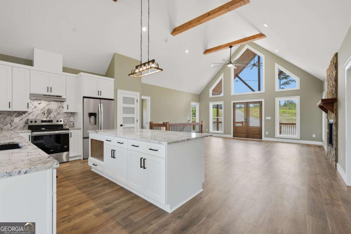 2956 Blalock Mountain Road Talking Rock - Photo 19