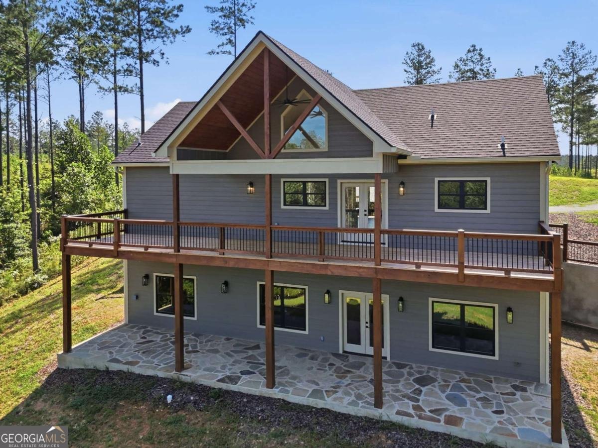 2956 Blalock Mountain Road Talking Rock - Photo 52