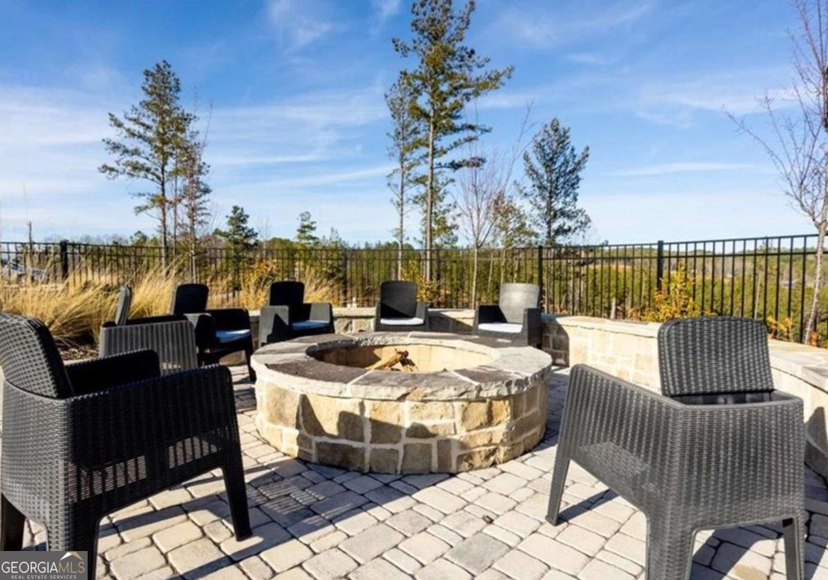 2956 Blalock Mountain Road Talking Rock - Photo 55
