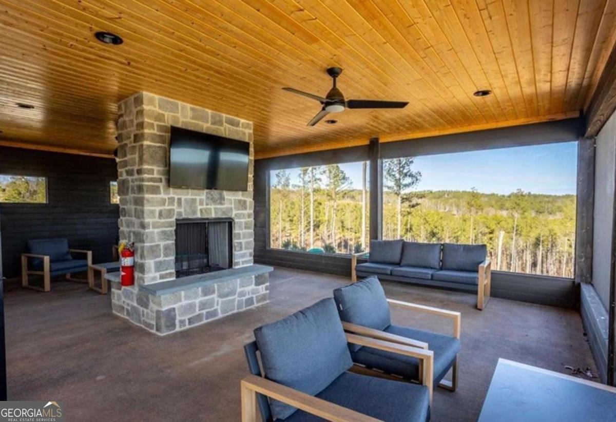 2956 Blalock Mountain Road Talking Rock - Photo 56