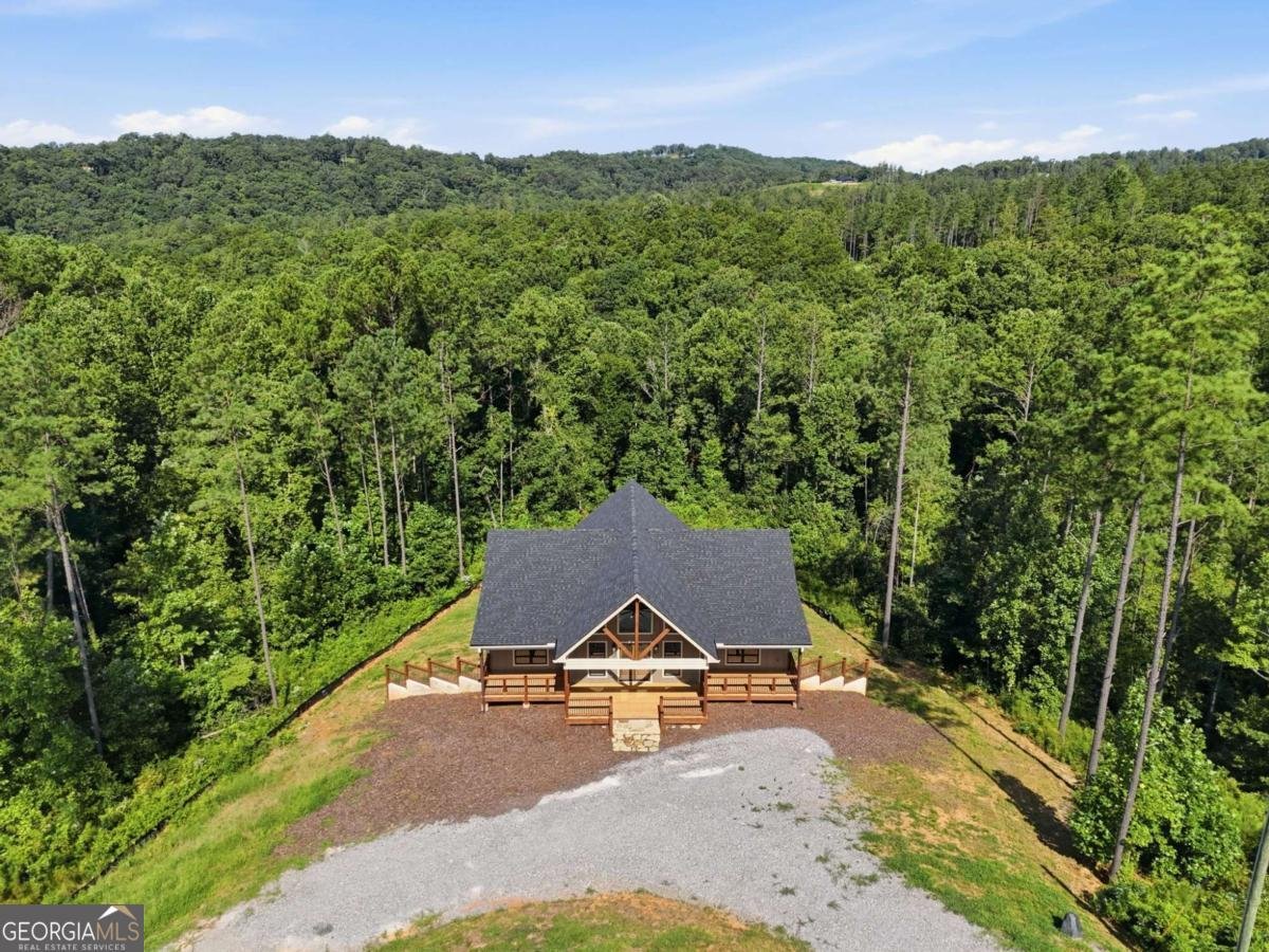 2956 Blalock Mountain Road Talking Rock - Photo 6