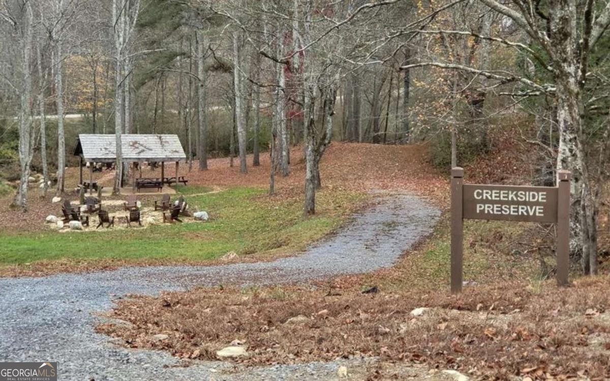 2956 Blalock Mountain Road Talking Rock - Photo 60
