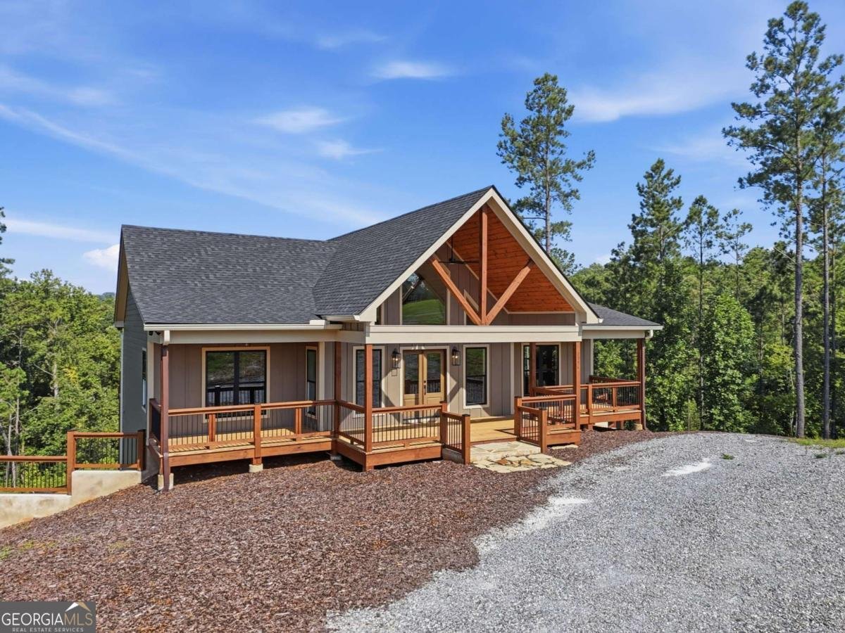 2956 Blalock Mountain Road Talking Rock - Photo 7