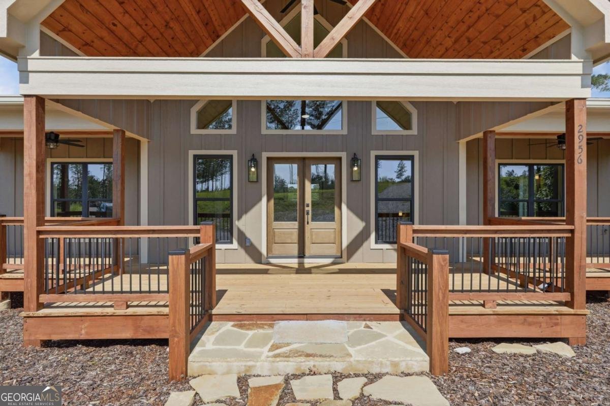 2956 Blalock Mountain Road Talking Rock - Photo 8