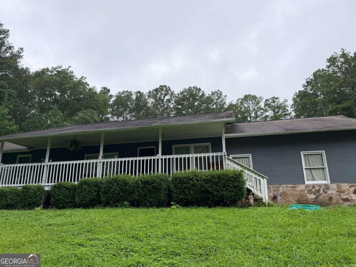 311 Wyldewood Drive Mcdonough - main photo