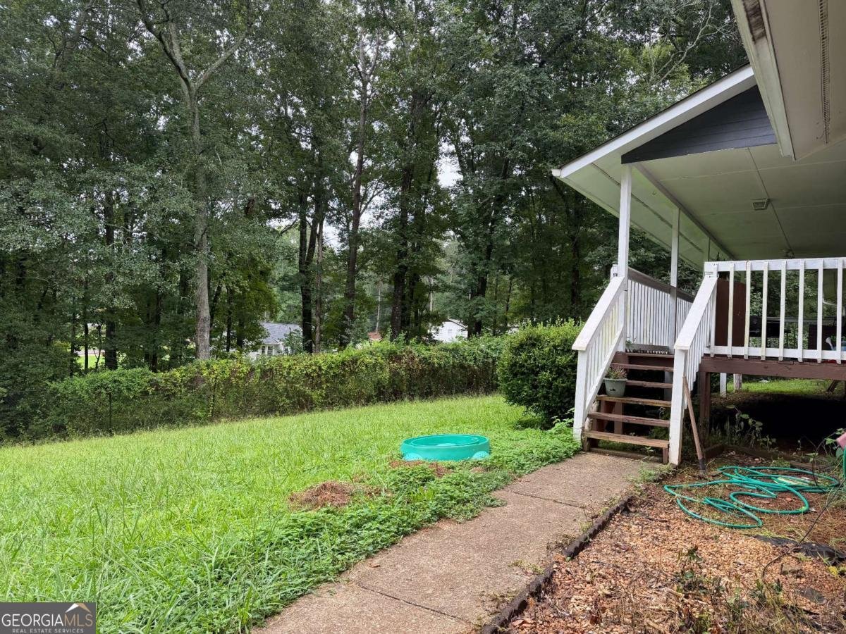 311 Wyldewood Drive Mcdonough - Photo 27