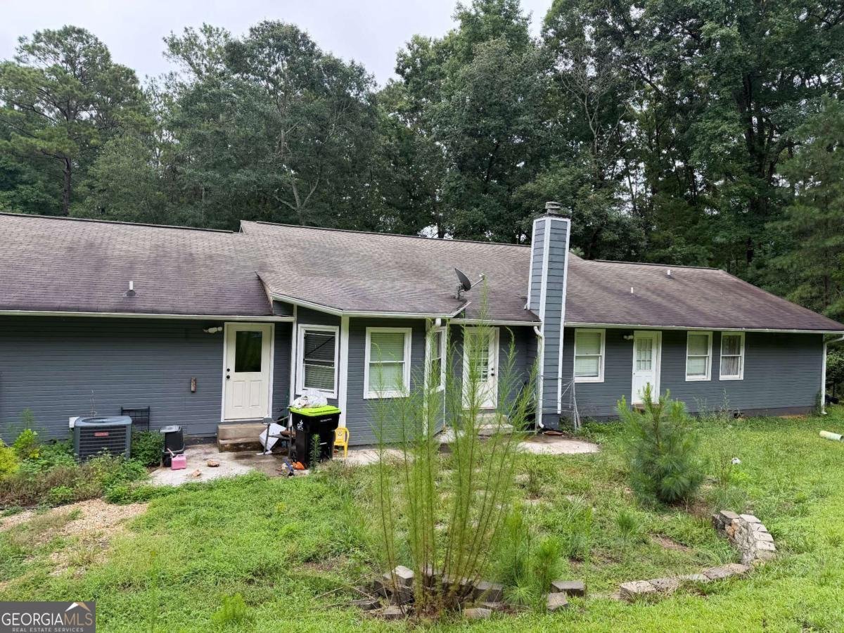 311 Wyldewood Drive Mcdonough - Photo 30