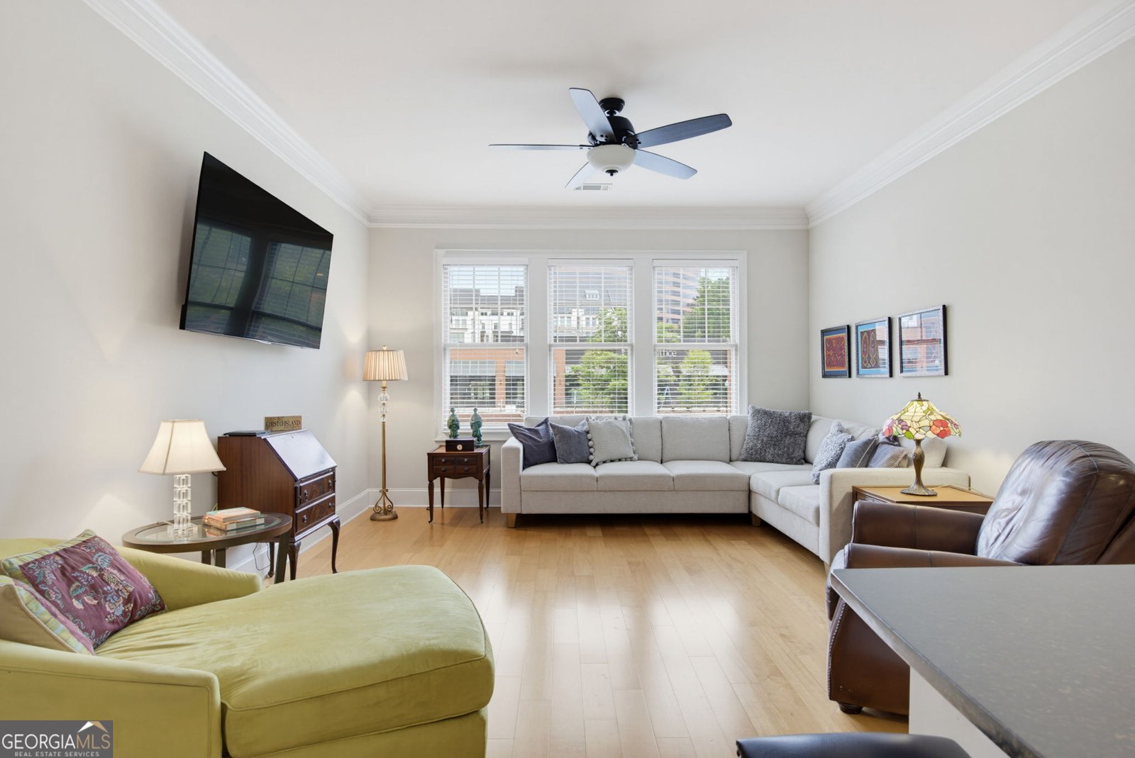 3621 Vinings Slope Atlanta - Photo 12