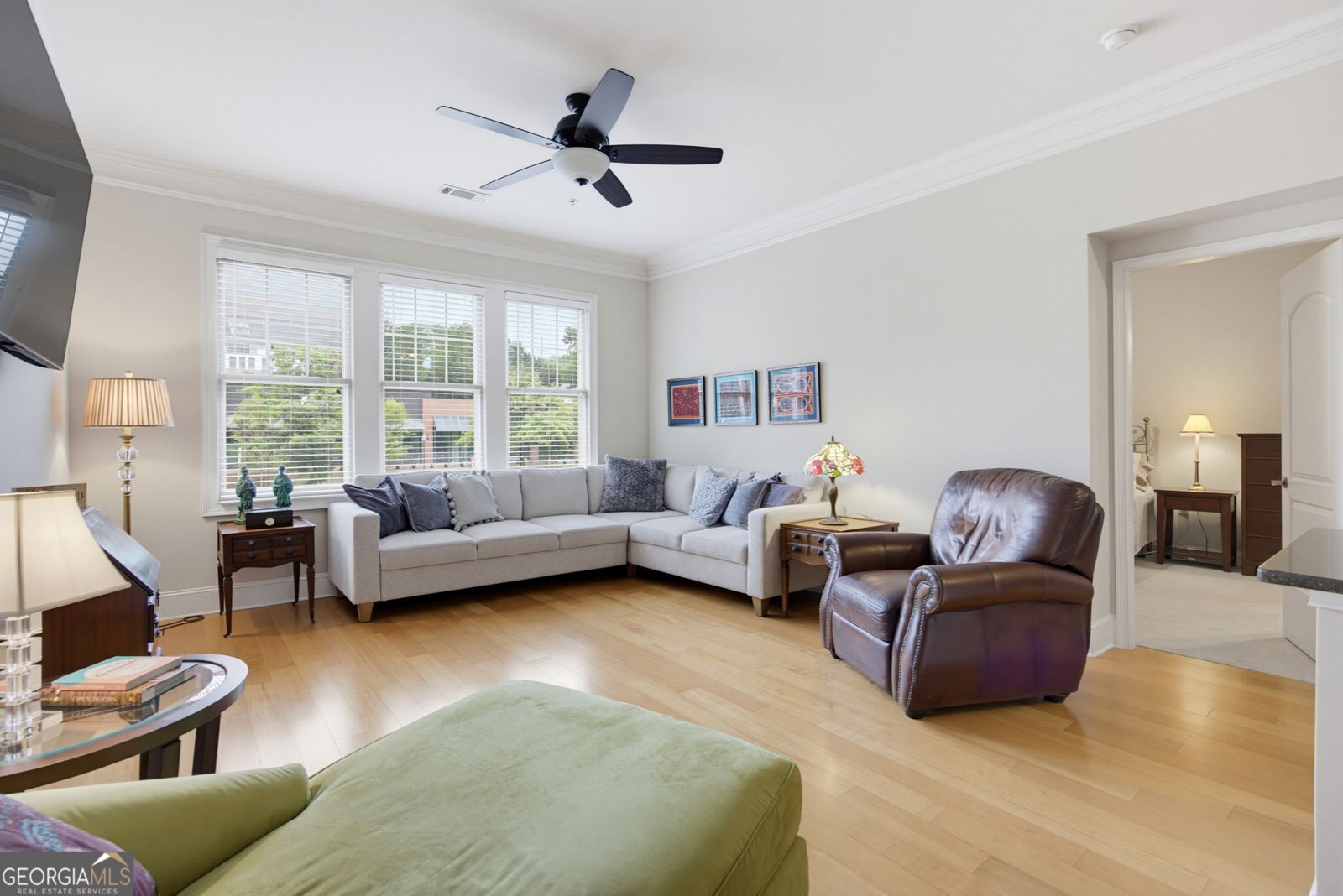3621 Vinings Slope Atlanta - Photo 13