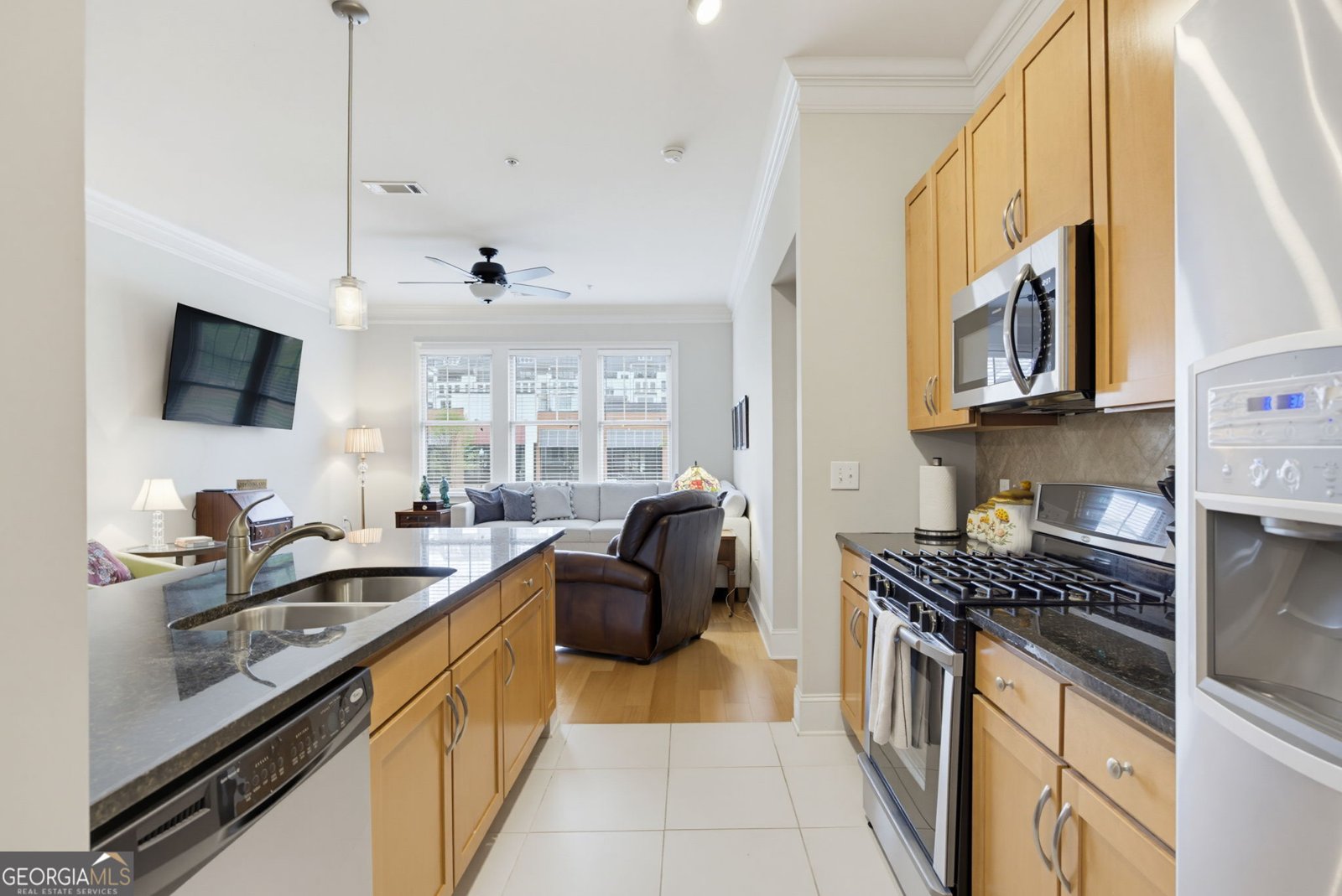 3621 Vinings Slope Atlanta - Photo 16
