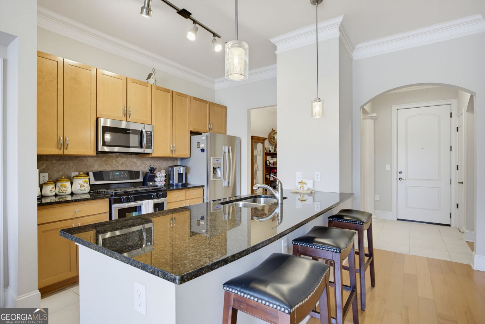 3621 Vinings Slope Atlanta - Photo 17