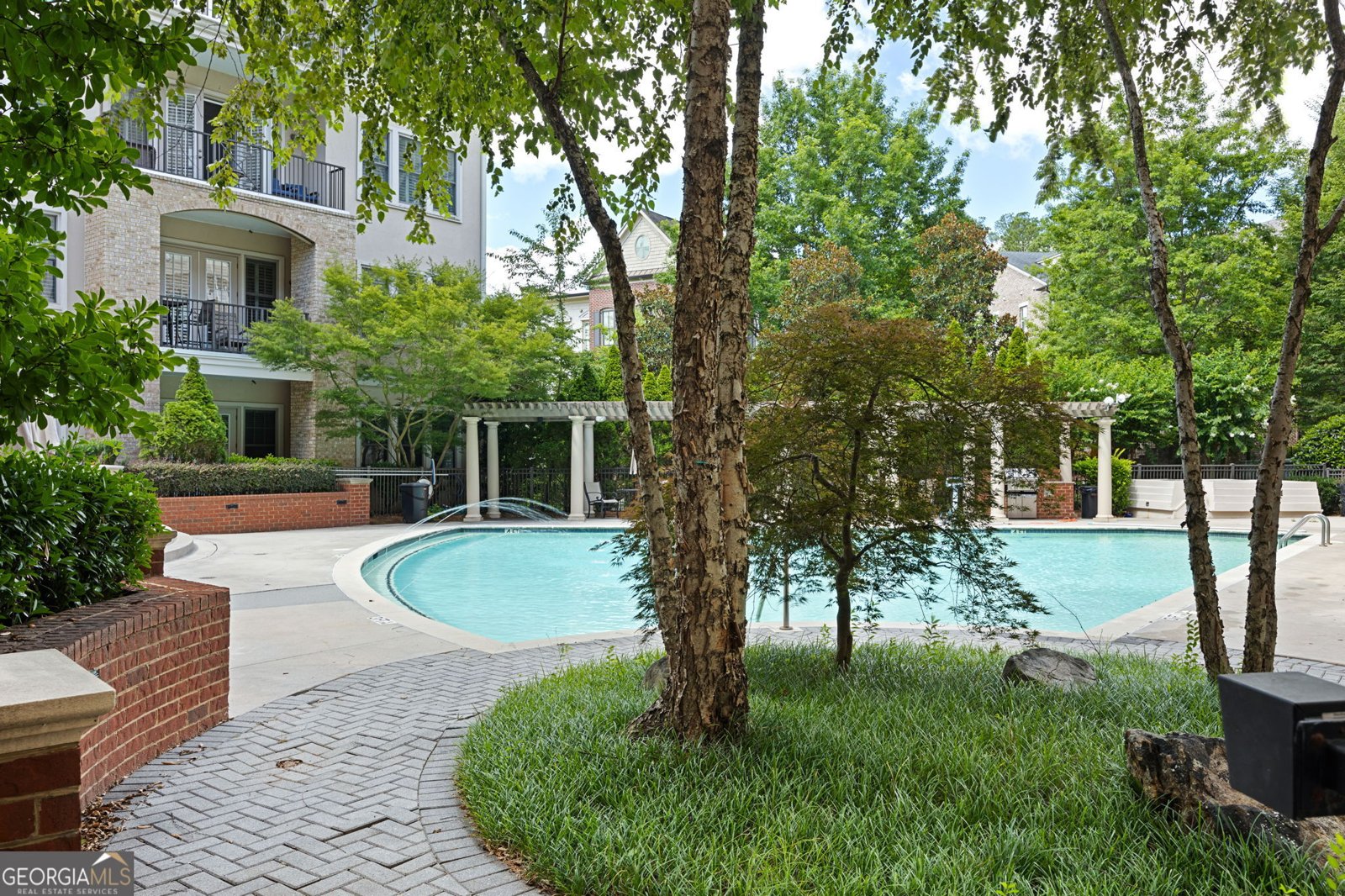 3621 Vinings Slope Atlanta - Photo 35