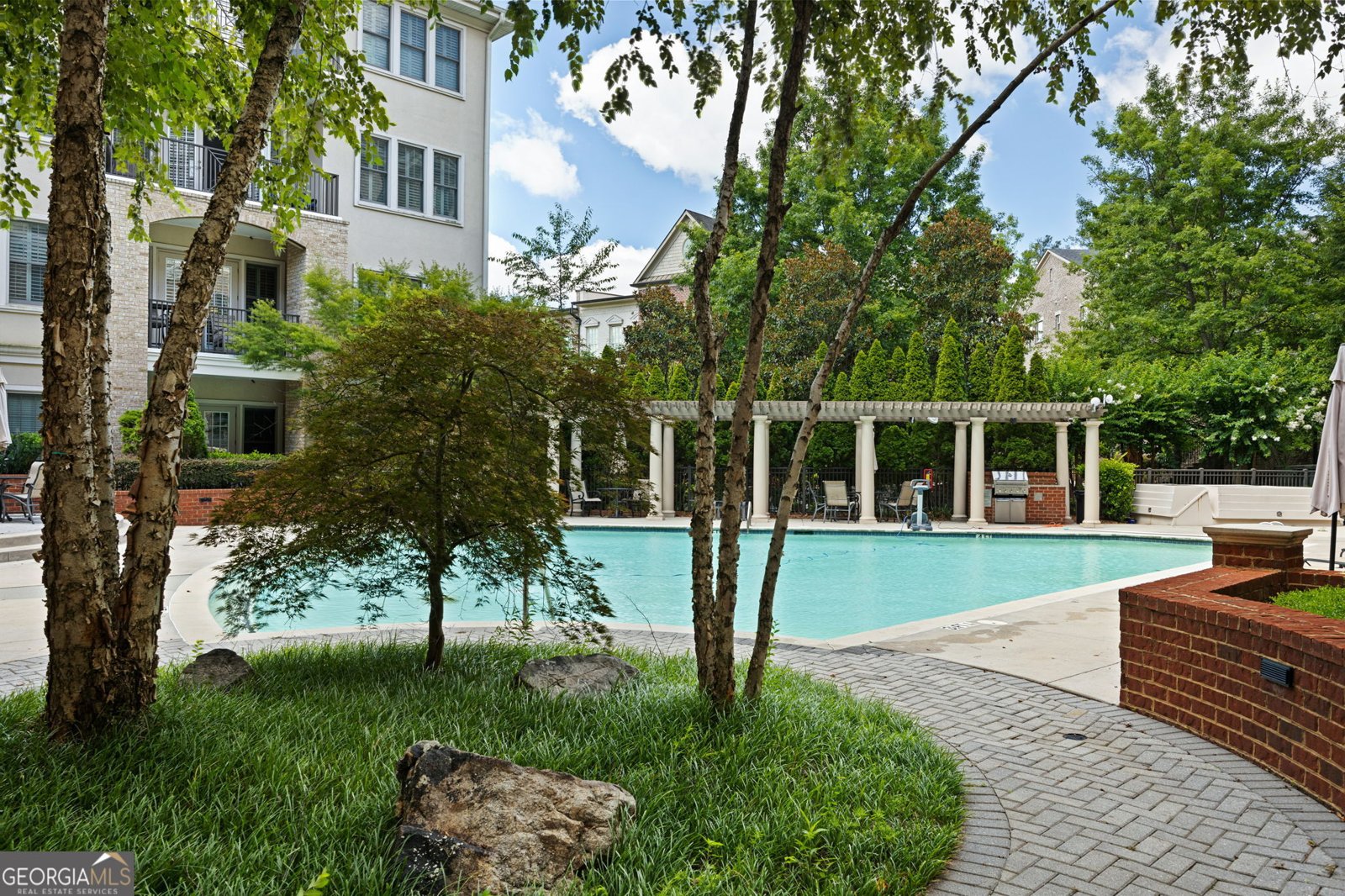 3621 Vinings Slope Atlanta - Photo 36