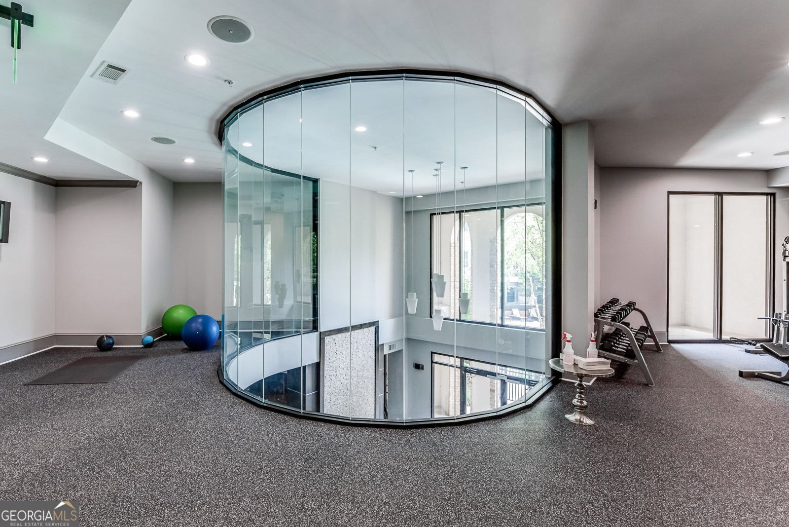 3621 Vinings Slope Atlanta - Photo 37