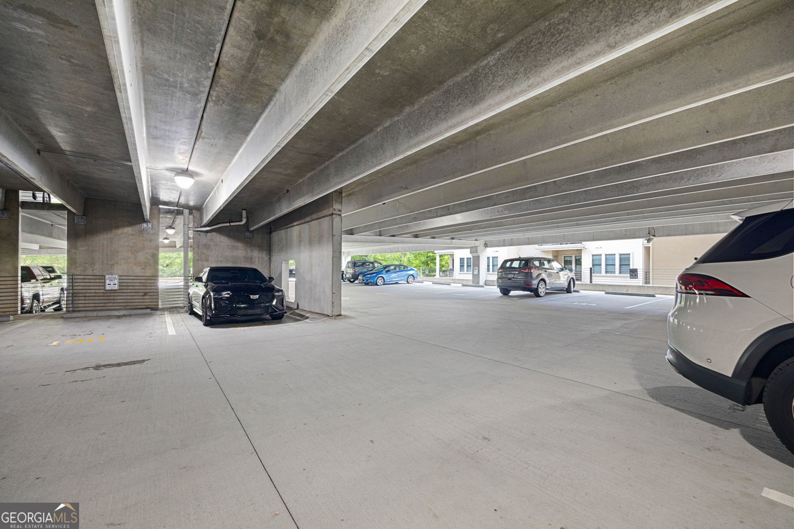 3621 Vinings Slope Atlanta - Photo 39
