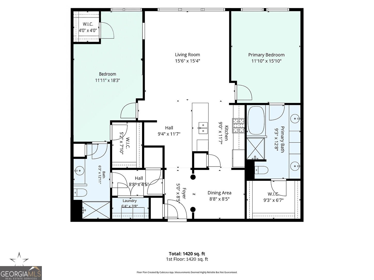 3621 Vinings Slope Atlanta - Photo 40