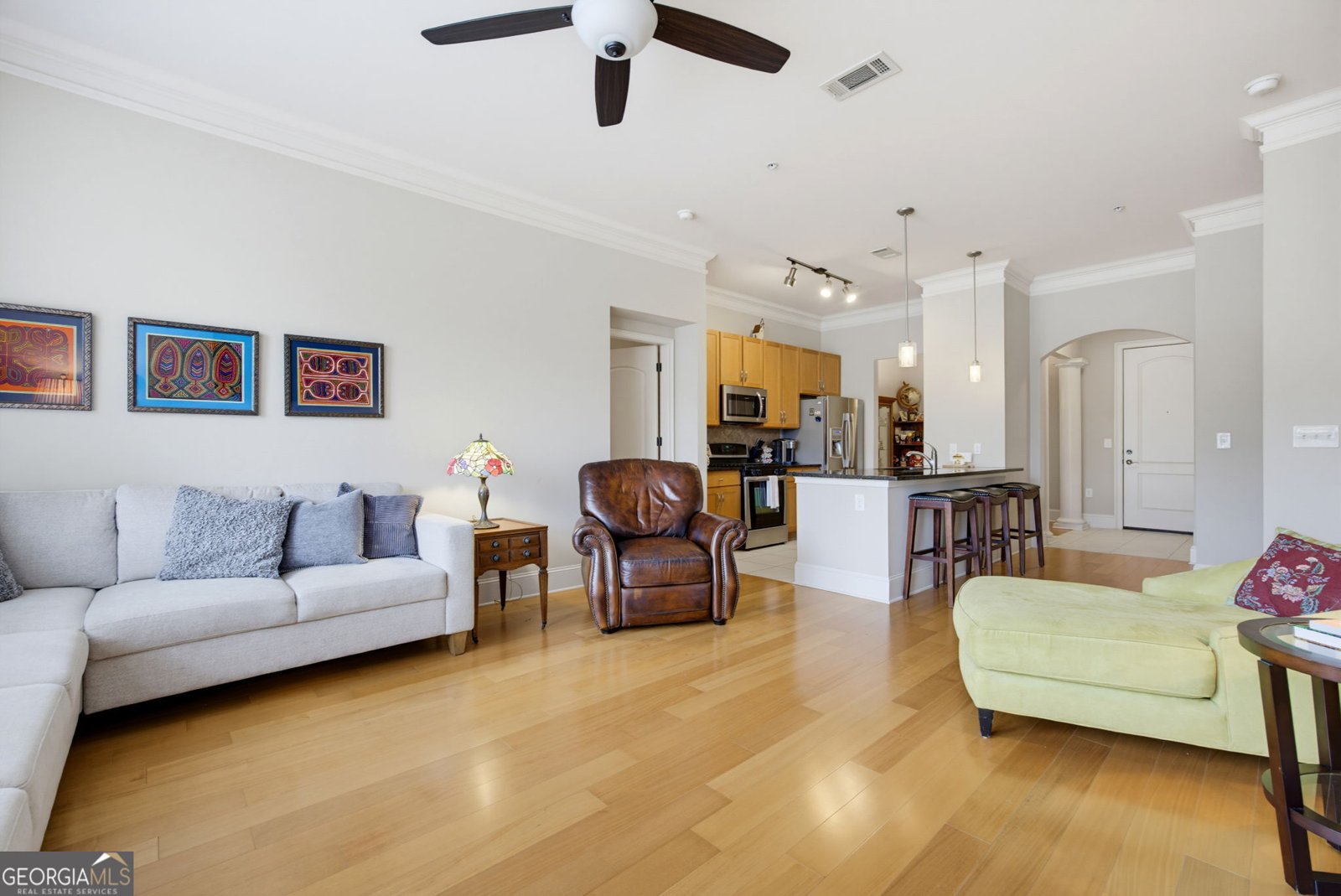 3621 Vinings Slope Atlanta - Photo 9