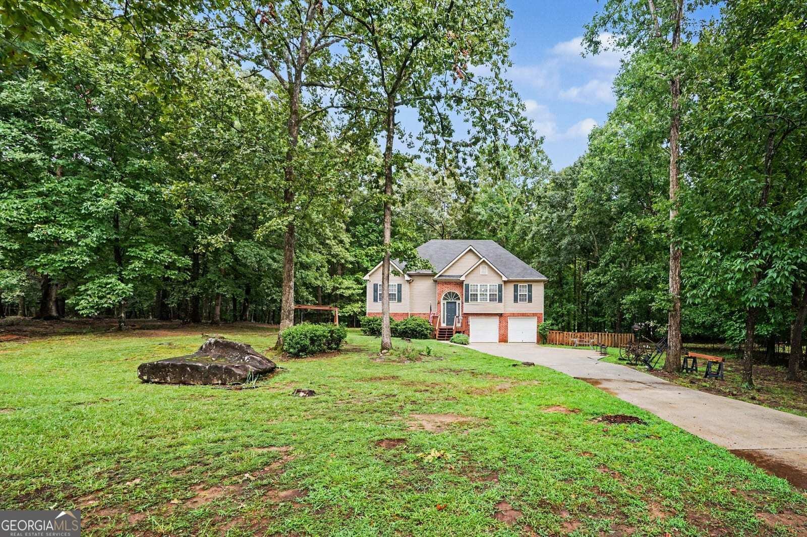 352 Academy Woods Drive Jefferson - Photo 28