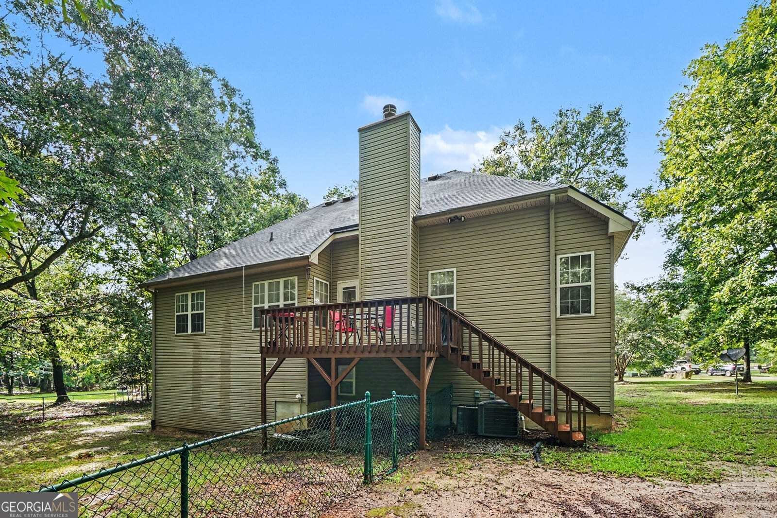 352 Academy Woods Drive Jefferson - Photo 29