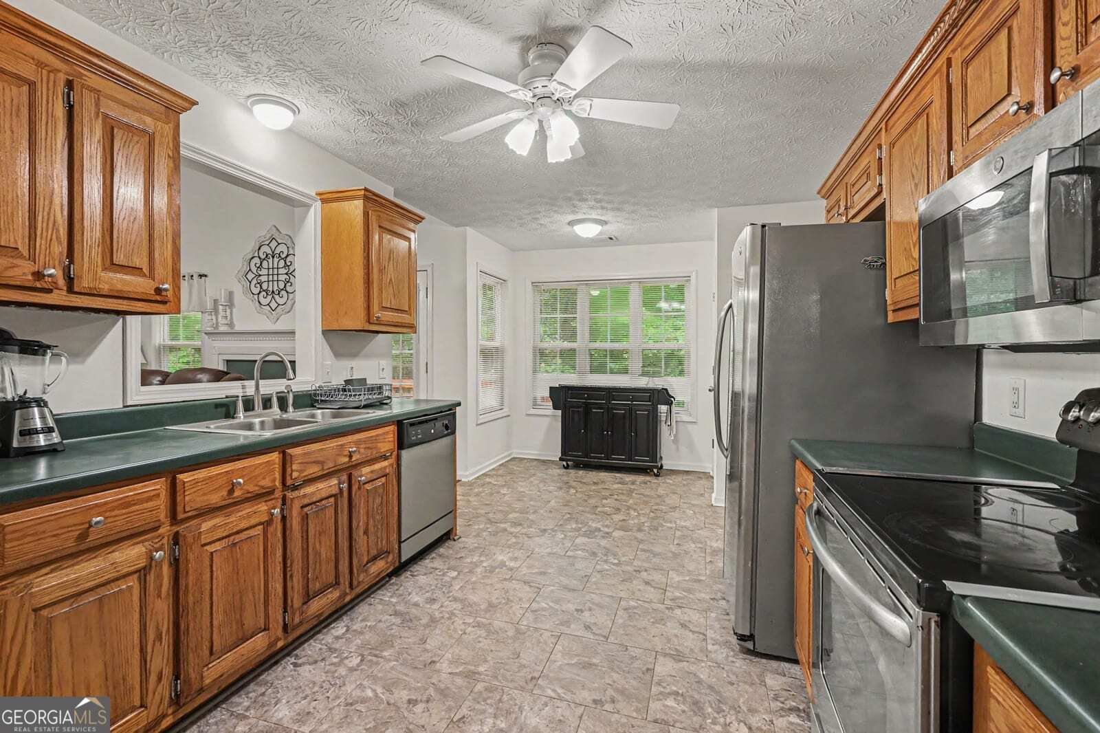 352 Academy Woods Drive Jefferson - Photo 9